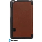 Чохол до планшета BeCover Smart Case HUAWEI Mediapad T3 7 Brown (701490) - зменшене зображення 2