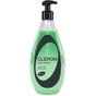 Рідке мило Clerom Lime and mint 500 мл (4820287020227) - зменшене зображення 1
