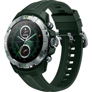 Смарт-годинник Mibro GS Explorer (XPAW017) Green (1159235) зображення 1