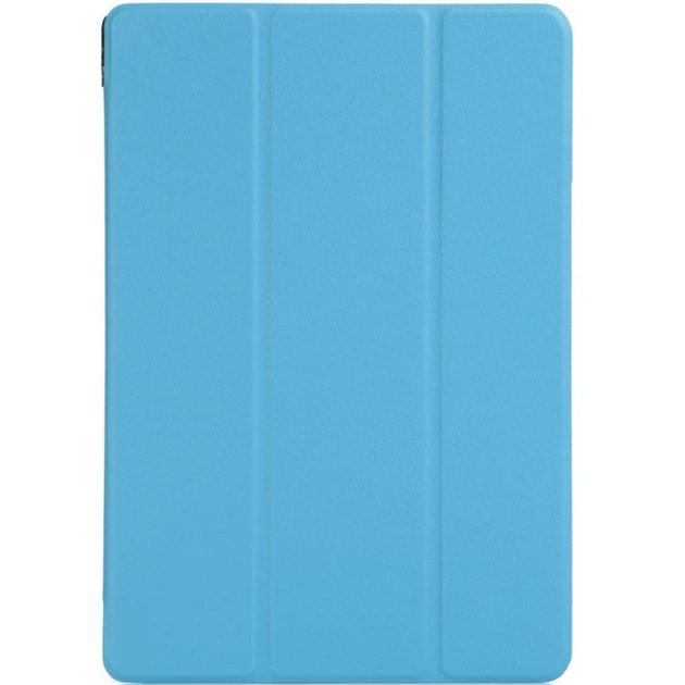 Чохол до планшета BeCover Smart Case HUAWEI Mediapad T3 10 Blue (701507) - изображение 1