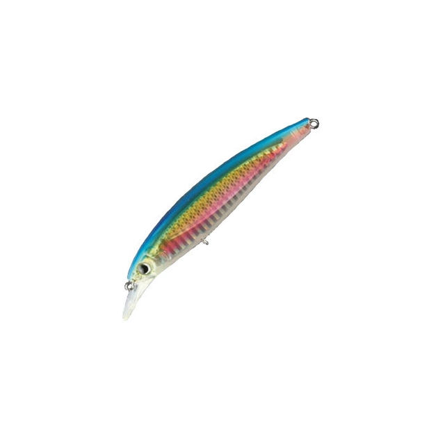 Воблер Nomura Reflex Slow Sinking 100мм (NM53111610) - зображення 1