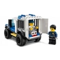 Конструктор LEGO City Police Поліцейська дільниця 743 деталі (60246) - зменшене зображення 5