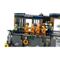 Конструктор LEGO City Поліцейський острів-в'язниця 980 деталей (60419) - зменшене зображення 8
