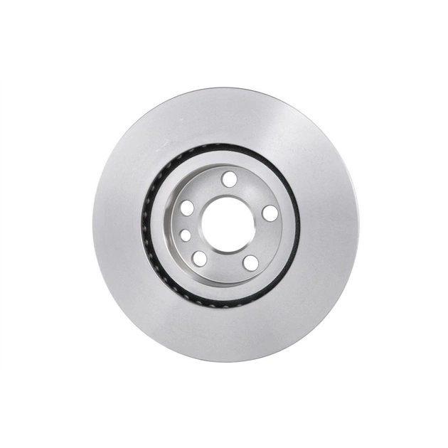 Гальмівний диск Bosch 0 986 478 812 - picture 3