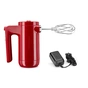 Міксер KitchenAid 5KHMB732EER - зменшене зображення 4