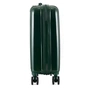 Чемодан Semi Line 20" (S) Dark Green (T5948-1) (DAS303636) - уменьшенное изображение 3