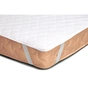 Наматрацник MirSon Natural Line Стандарт Bamboo 971 80x190 см (2200000835031) - зменшене зображення 4