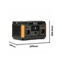 Зарядна станція FlashFish P60, 500W (P60) - зменшене зображення 5