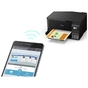 Многофункциональное устройство Epson EcoTank L3550 WiFi (C11CK59404) - уменьшенное изображение 5