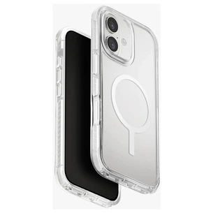Чохол до мобільного телефона Uniq Combat iPhone 17 Magclick Charging White (8886463694077) зображення 1