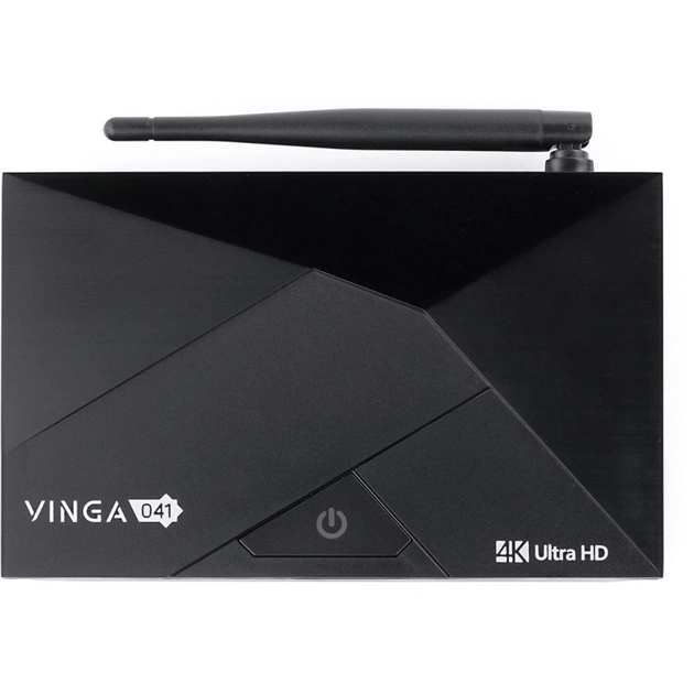 Медіаплеєр Vinga 041 (VMP-041-162) - изображение 5