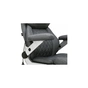 Офісне крісло GT Racer B-5146 Dark Gray (B-5146 Fabric Dark Gray XL) - зменшене зображення 8