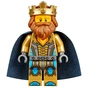 Конструктор LEGO Nexo Knights Королівський робот (70327) - зменшене зображення 7