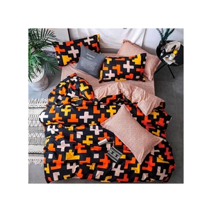 Постільна білизна MirSon Бязь Premium 18-421 Briana 110х140 (2200001128705) зображення 1