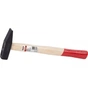 Молоток Varo слюсарний 100г ручка дерево (KRT901001) - зменшене зображення 1