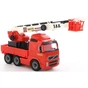 Спецтехніка Polesie Автомобіль пожежний (8787) - зменшене зображення 1