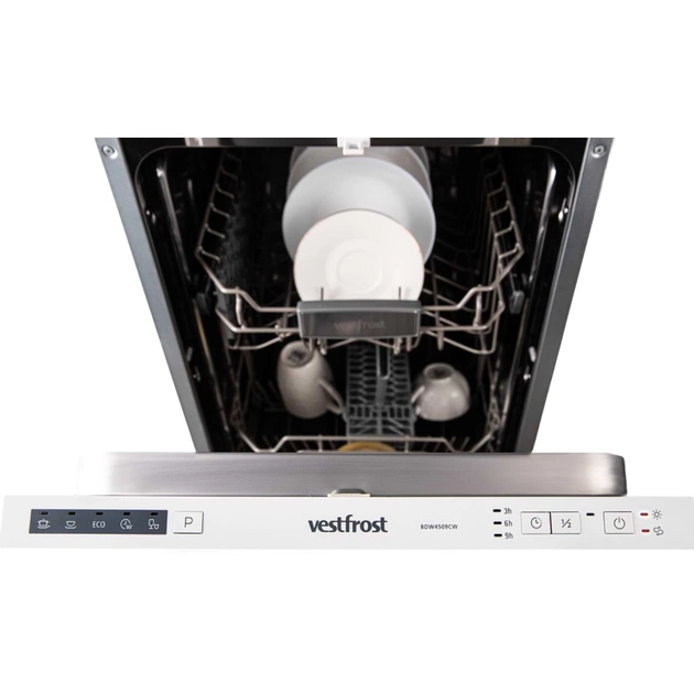 Посудомийна машина Vestfrost BDW 4509 CW - picture 12