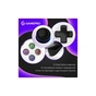 Геймпад GamePro GPS13W BT 5.3/USB/PC/iOS/Android/PS3/PS4 RGB White (GPS13W) - preview 9