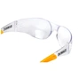 Захисні окуляри DeWALT Protector, прозорі, полікарбонатні (DPG54-1D) - зменшене зображення 5