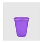 Стаканы одноразовые Buroclean LAVANDA CUP бумажные 175 мл 50 шт (1080049) - уменьшенное изображение 1