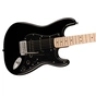 Електрогітара Squier by Fender Sonic Stratocaster HSS MN Black (234210) - зменшене зображення 3
