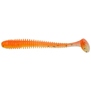 Силікон рибальський Keitech Swing Impact 2" (12 шт/упак) ц:pal#04 sun shine lemon (1551.05.85) зображення 1