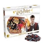Пазл Winning Moves Harry Potter Quidditch 1000 деталей (WM00366-ML1-6) - зменшене зображення 2