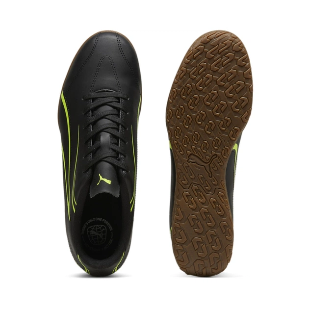 Футзалки Puma Vitoria IT 107485-03 чорний 42,5 (4099686003807) - picture 4