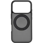 Чохол до мобільного телефона Armorstandart Unit Stand2 Apple iPhone 18 Pro / 17 Pro Black (ARM92328) - зменшене зображення 1