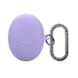 Чехол для наушников Armorstandart Hang Case For Huawei FreeBuds 6 Violet (ARM86144) - уменьшенное изображение 1