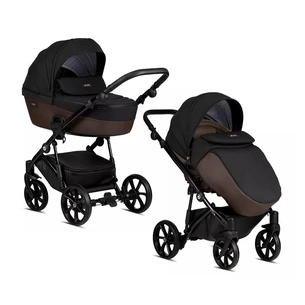 Коляска TUTIS 2 в 1 Viva Espresso (1202067) зображення 1
