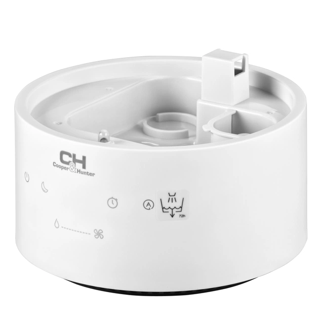 Зволожувач повітря Cooper&Hunter CH-2820T - picture 4