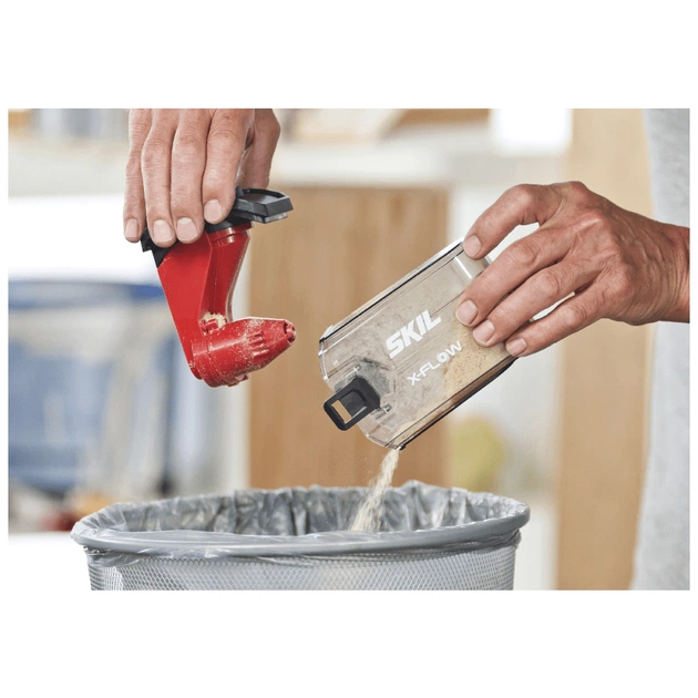 Шліфувальна машина Skil 7471 AA ексцентрикова (SR1E7471AA) - изображение 3