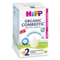 Дитяча суміш HiPP Organic Combiotic 2 900 г (1031101) - зменшене зображення 1