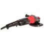 Шліфувальна машина Vitals Professional, Ls 2322a BL, 230мм, 2200W, 6500об/хв, 5.75кг (235983) - зменшене зображення 5