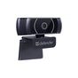 Веб-камера Defender G-lens 2590 QHD 2K 1440p Black (63113) - зменшене зображення 12