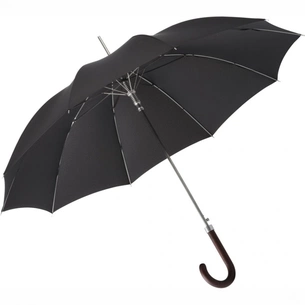 Парасоля Fare Classic 1130 тростина 107 см black (FR.1130 black) зображення 1