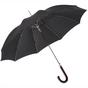 Парасоля Fare Classic 1130 тростина 107 см black (FR.1130 black) - зменшене зображення 1