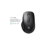 Мишка OfficePro M265B Wireless/Bluetooth Silent Click Black (M265B) - зменшене зображення 6