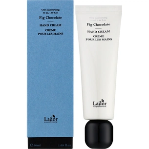 Крем для рук La'dor Fig Chocolate Hand Cream 50 мл (8809982981602) picture 1