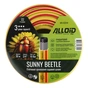 Поливочный шланг Alloid армированный, 3-слойный, Sunny Beetle, 3/4", 30м (WH-63314) - уменьшенное изображение 4