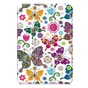 Чохол до планшета BeCover Smart Case Xiaomi Pad 7 / 7 Pro 11.2" Butterfly (712800) - зменшене зображення 2