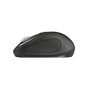 Мишка Trust Primo Wireless Mouse Black (20322) - зменшене зображення 3