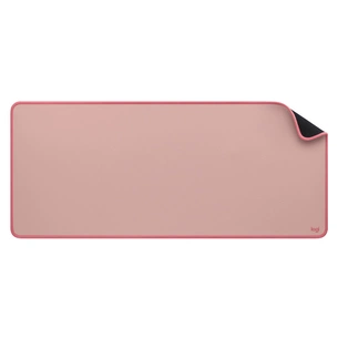Килимок для мишки Logitech Desk Mat Studio Series Darker Rose (956-000053) изображение 1