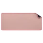 Килимок для мишки Logitech Desk Mat Studio Series Darker Rose (956-000053) - preview 1