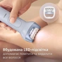 Епілятор Philips Series 8000 BRE708/00 - зменшене зображення 5