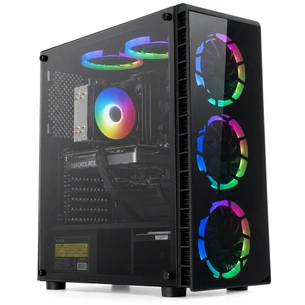 Комп'ютер Vinga Rhino D9950 (R5M16G3060WH.D9950) зображення 1