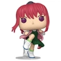 Фігурка Funko Pop серії Дні Сакамото - Лу Шаотан (86688) - зменшене зображення 1
