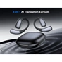 Наушники XO G37 Al Translate Black (XO-G37-BK) - уменьшенное изображение 9