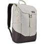 Рюкзак для ноутбука Thule 14" Lithos 16L Concrete/Black TLBP-113 (3203820) - зменшене зображення 1